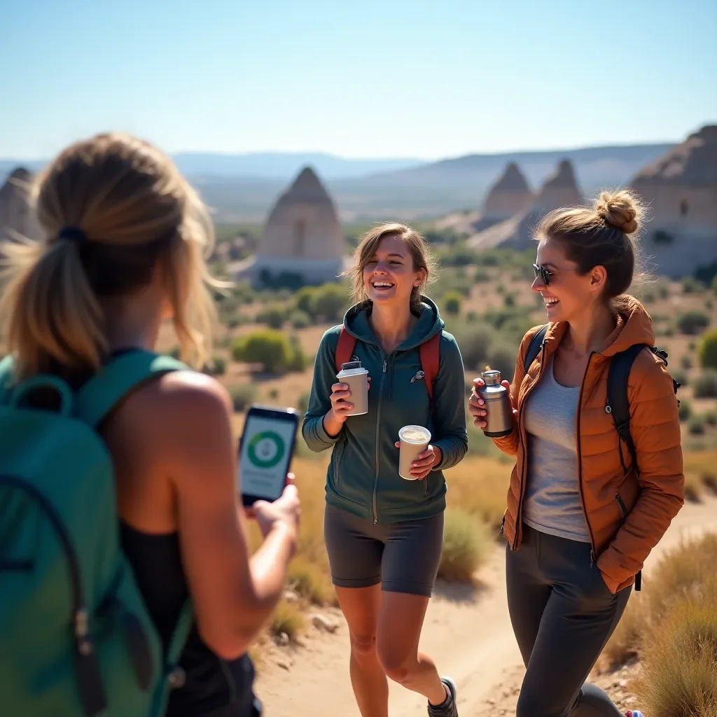 Design process workspace