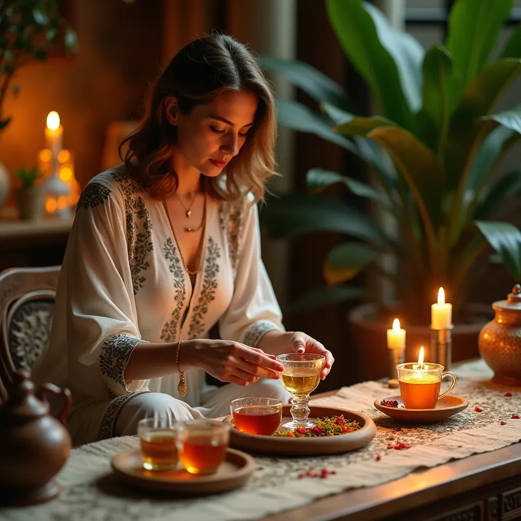 Innovation hub workspace