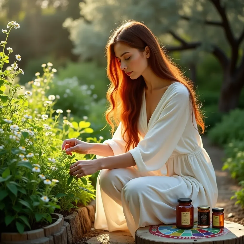 Supporting visual content